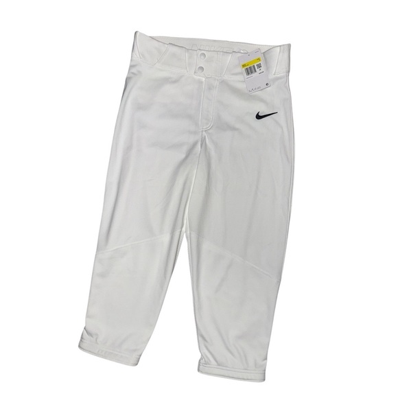 NIKE baseball pants SMALL NWT - Picture 1 of 4